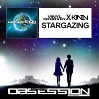 Stargazing (Extended Mix) - Single - Vinylgroover & Kinn
