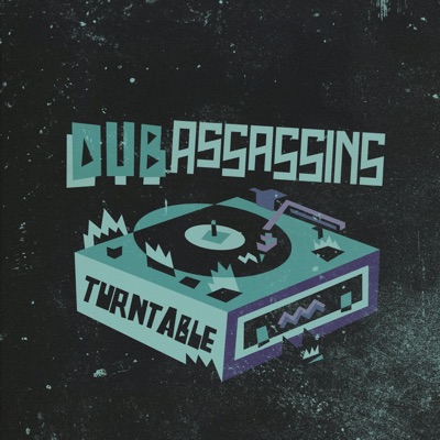 Turntable