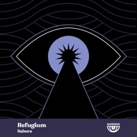 Refugium - Single - Sabura