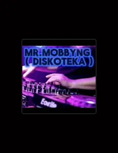 Listen to MR.MOBBYNG, watch music videos, read bio, see tour dates & more!