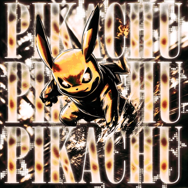 Pikachu! - EP