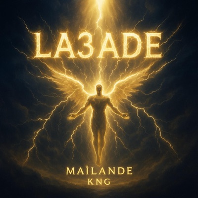 MAÏLANDE - Single