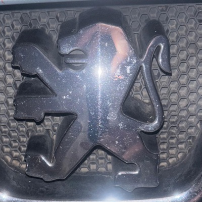 Peugeot - Single