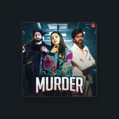 Listen to Rakesh Majreya, watch music videos, read bio, see tour dates & more!
