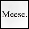 Meese - Doors At 8:00 lyrics