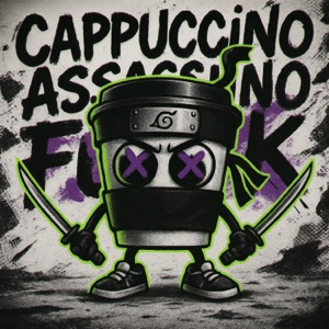 Cappuccino Assassino FUNK