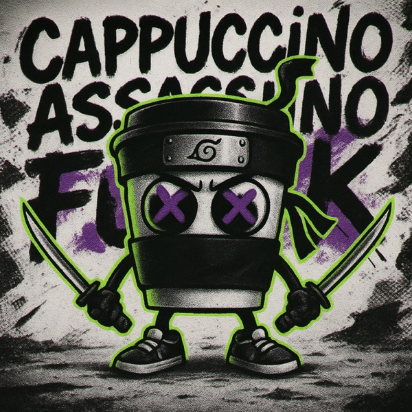 Cappuccino Assassino FUNK
