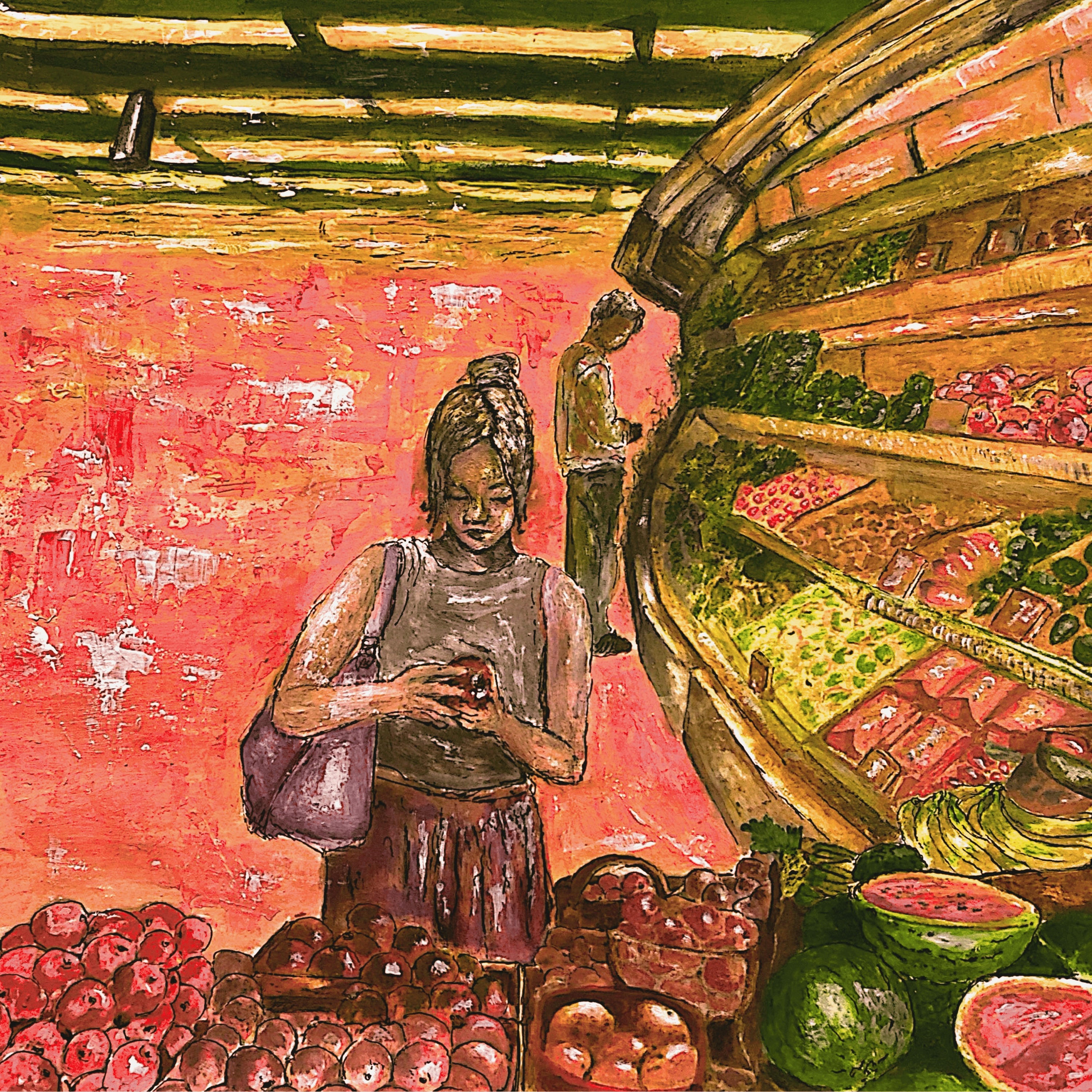 Fresh (2022) - Single