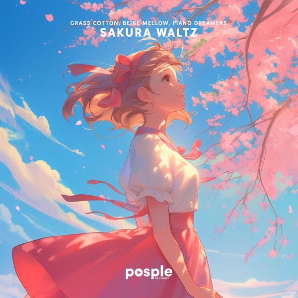 Sakura Waltz - Single