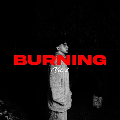 Burning, Vol. 2