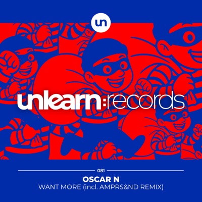 Want More - Single