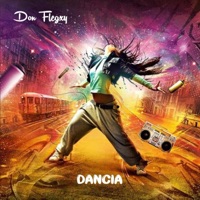 Dancia - Single - Don flegxy