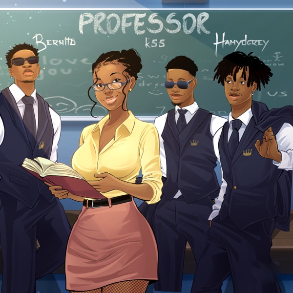 Professor - Single