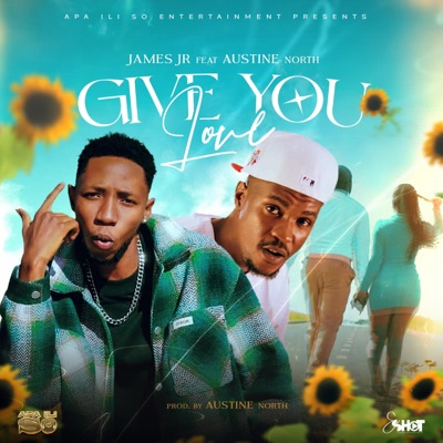 Give You Love (feat. Austine North) - Single
