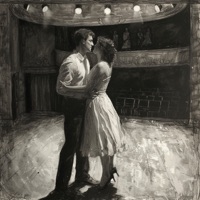 Горит душа - Single - WILLTOX WT?