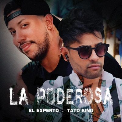 La Poderosa (feat. El Experto) - Single
