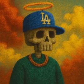 Lost in Reality (Instrumental) DEAD