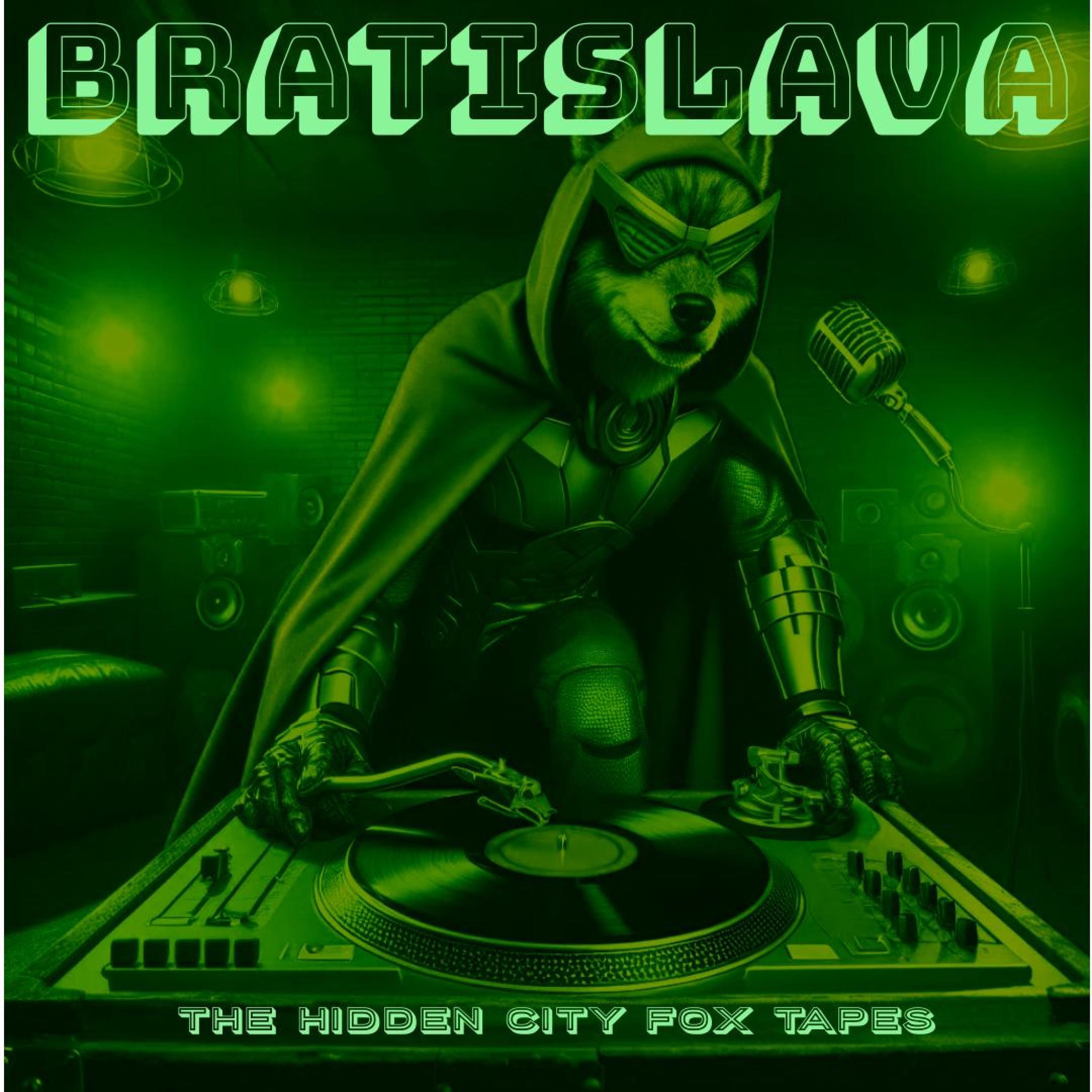 12 minutter ældre / Busborg