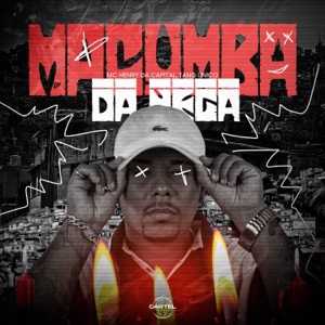 Macumba da Nega