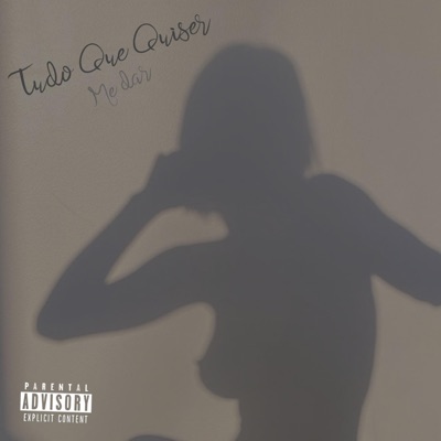 TUDO QUE QUISER ME DAR, É DE MAIS (feat. Mc Mr Bim) [Remix BH] - Single