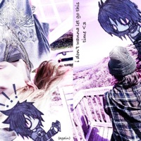 was it all bc of me (again) ? - Single - kuudere & Sg Lily