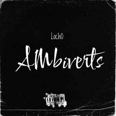 Ambiverts - EP