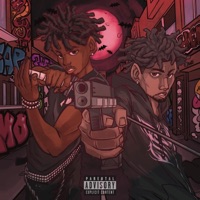 Posted Up - Single - H3LLBOY & Mo Beats