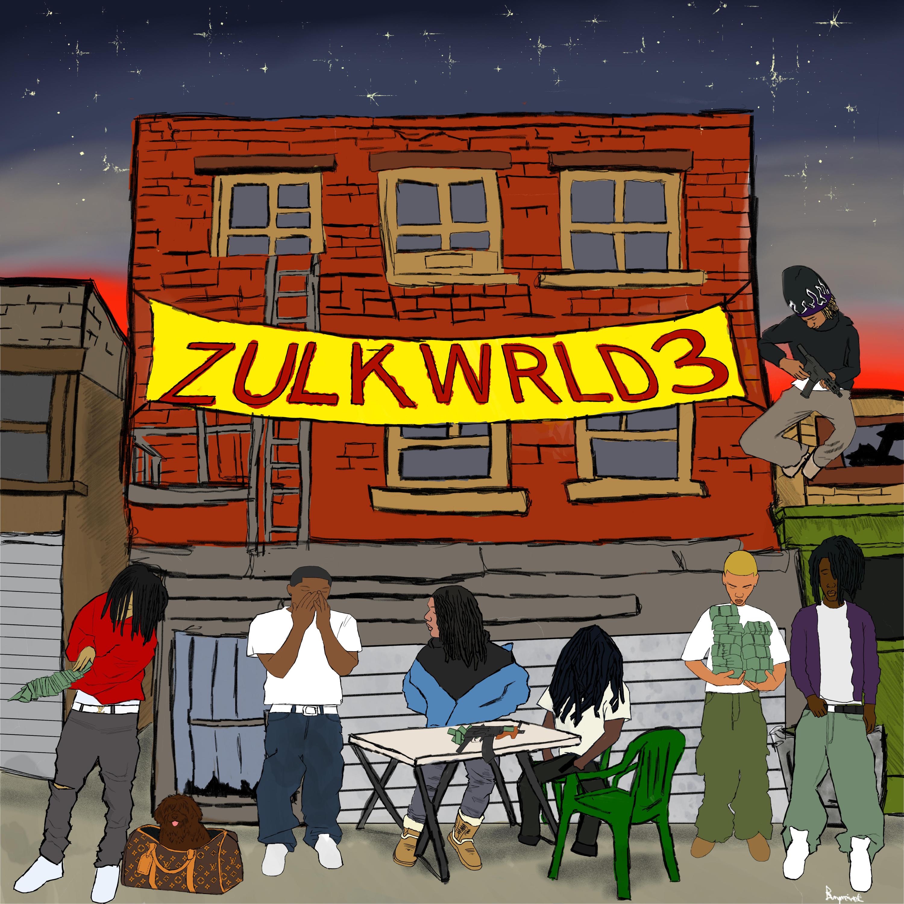 Zw3