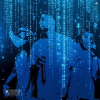 MATRIX (feat. Yb No Vision, Kidy Wime & Helcírio) - Single - Trinity 3nity