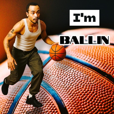 Im ballin - Single