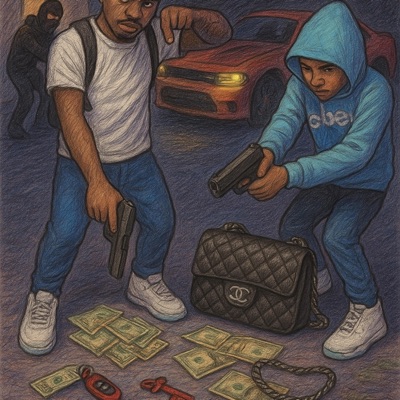 Chanel (feat. Jankyface & Kjayx) - Single