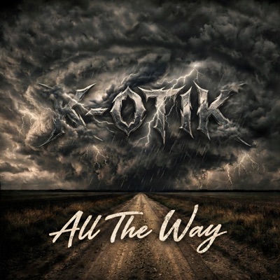 All The Way - Single