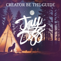 Creator Be The Guide - Single - Jay Diss
