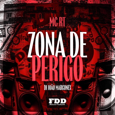 Zona de Perigo - Single