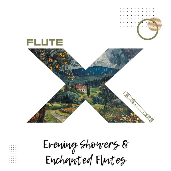 Evening Showers & Enchanted Flutes