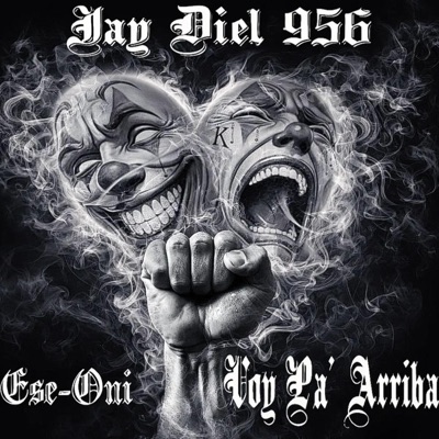 Voy Pa'Arriba - Single