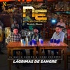 Lágrimas de Sangre (Live Version) - Single