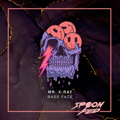BASS FACE - Single