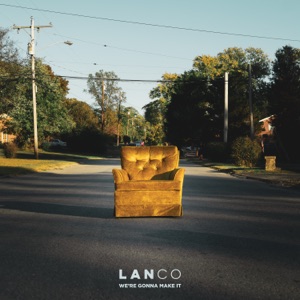 LANCO - Where I Belong - Line Dance Music