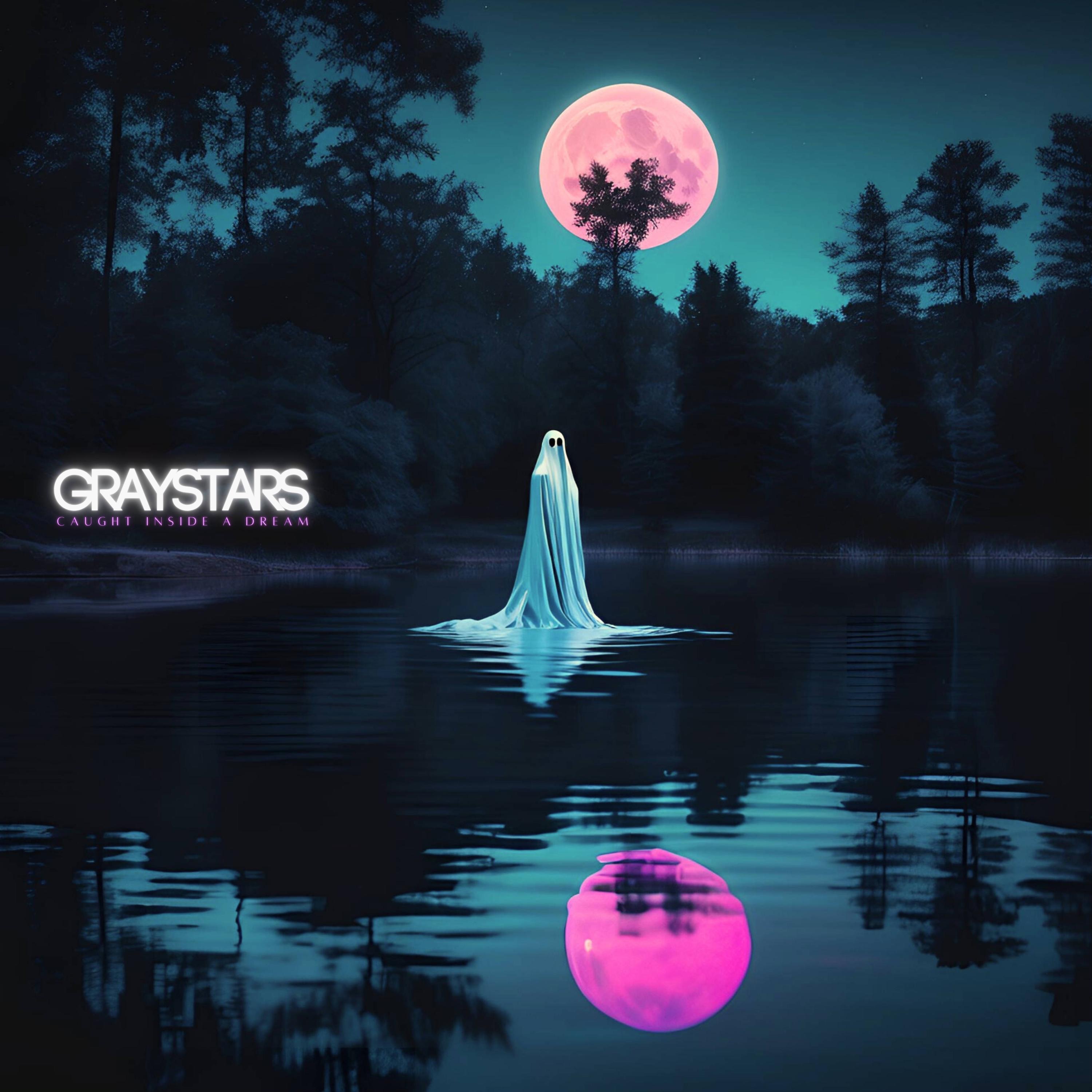 Caught Inside a Dream - EP