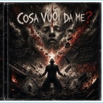 Cosa vuoi da Me?