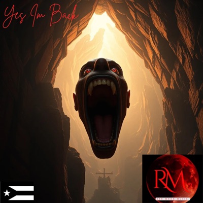 Yes Im Back - Single