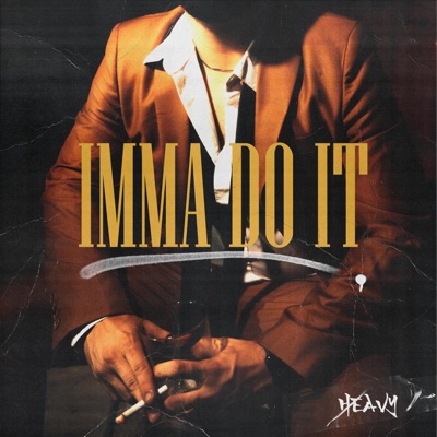 Imma do it - Single