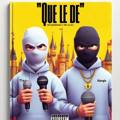 Que le De - Single