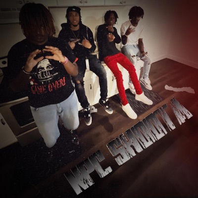 NPC Shoota (feat. IHateKt) - Single