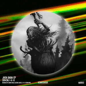 Jaga Baba EP - EP