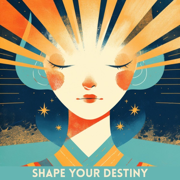 Shape Your Destiny
