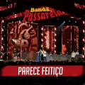 Parece feitiço