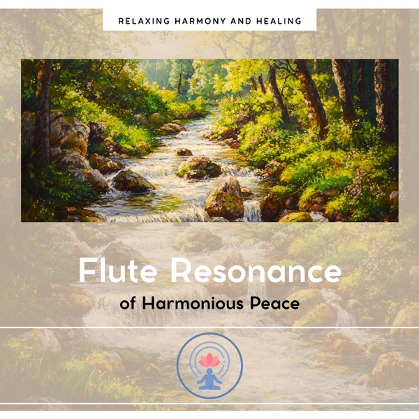 Flute Resonance of Harmonious Peace
