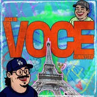 VOCE (feat. Strvnge Noise) - Single - RACE UK & Sunnycer